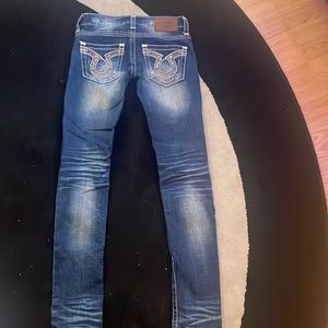 Big star sweet skinny size 25R perfect condition